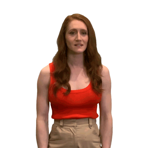 CelebrityApprentice giphyupload reaction australia celebrity Sticker