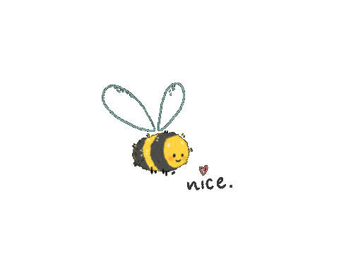 doodleanni giphyupload heart nature nice Sticker