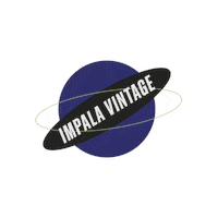 Style Shop Sticker by Impala Vintage