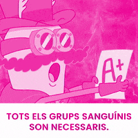 DonaSang dona sangre dona sang GIF