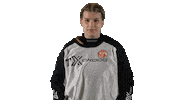 Sport Floorball Sticker by F-liiga