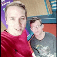 Youtube Son GIF