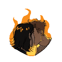 Carry On Love Sticker