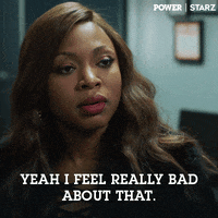 Naturi Naughton Omg GIF by Power