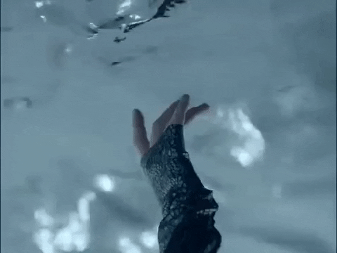 aurora aksnes glassnote music GIF by AURORA