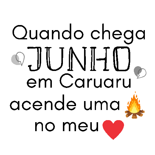 FiquesabendoPE giphyupload 2022 pernambuco junho Sticker