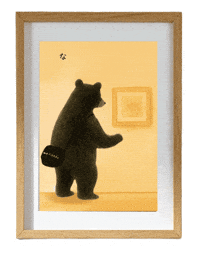 Bear GIF