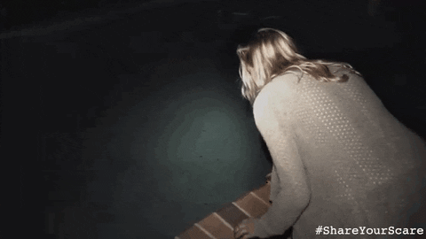 paranormal activity GIF by Paramount Pictures