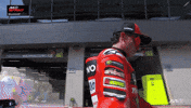Walking By Marc Marquez GIF by MotoGP™