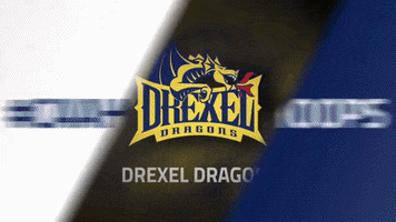 college basketball GIF by Drexel Dragons