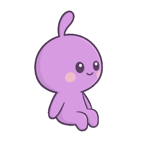 Relax Healing Sticker