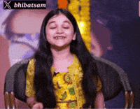 Hand Gestures Cute Expressions GIF