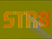 Art Glitch GIF