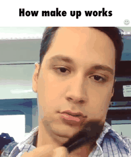 matt mcgorry GIF