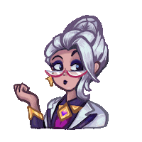 Sticker Lol Sticker by League of Legends