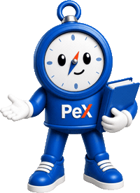 Real Estate Business Sticker by Pex Realty
