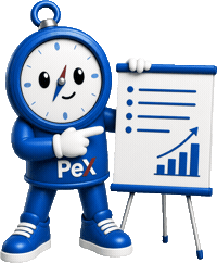 Real Estate Business Sticker by Pex Realty