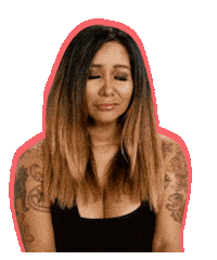 season 2 no Sticker by Jersey Shore Family Vacation