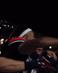 Football Environment GIF by Auburn Tigers