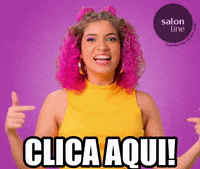 Hair Swipe GIF by Salon Line