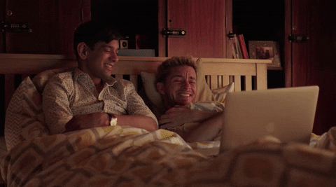 GIF by NETFLIX