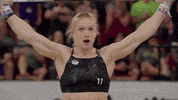 Crossfit Games GIF by CrossFit LLC.