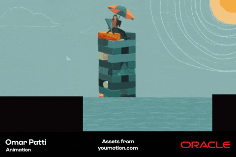 Animation Design GIF