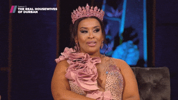 Sickening Make Me Sick GIF by Showmax