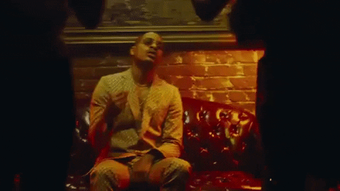 The Get Down GIF by Arin Ray