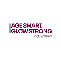 Wiqo Sticker by PRX Professional™ by WiQo®
