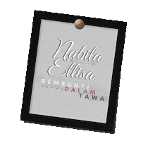 New Single Dangdut Sticker by Trinity Optima Production