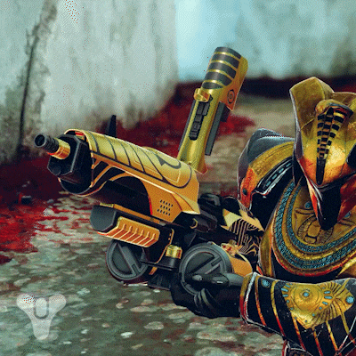 Destiny 2 Trials GIF by DestinyTheGame