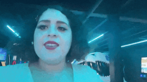 I Love You Joy GIF