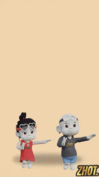 Fast Food Foodie GIF by Zhot