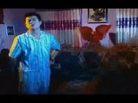 nay toe wait GIF