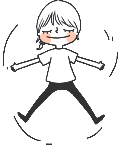 Sticker by whee