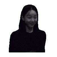 You And Me Korean Sticker