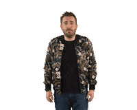 Sad Marco Sticker by RTBF