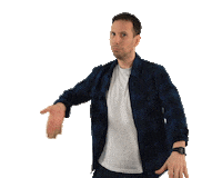 Marco Tipik Sticker by RTBF