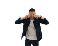 Sad Marco Sticker by RTBF