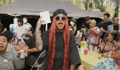 Angry Party GIF by Snow Tha Product