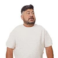 Susto Assustado Sticker by 99app