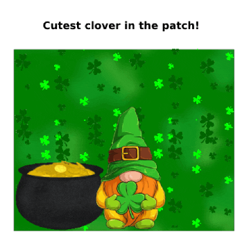 St Patricks Day GIF