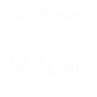 Snow Winter Sticker by Lötschental