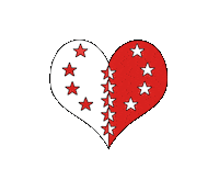 heart switzerland Sticker by Lötschental
