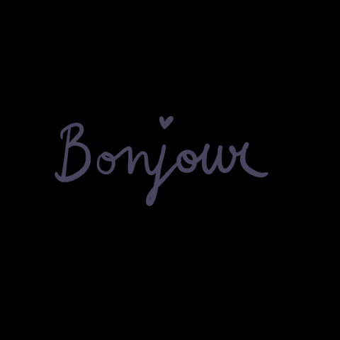 meoradesign hello hola bonjour buongiorno GIF