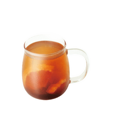 bettermondaycoffee giphyupload tea better monday 베러먼데이 Sticker