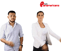 Daniela Darcourt Musica Sticker by Radio Panamericana