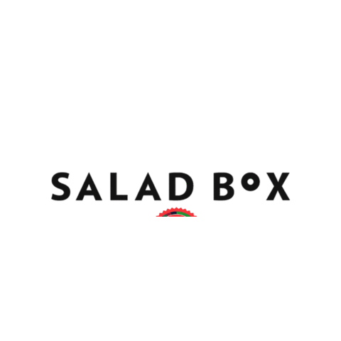 Saladboxdeb Sticker by VisitMe.Hu