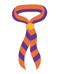 Cau Sticker by Escoltes Catalans